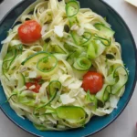 Pates-tagliatelles-courgettes