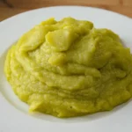 Comment réussir la purée de courgettes