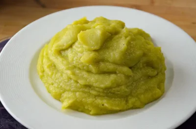 Comment réussir la purée de courgettes